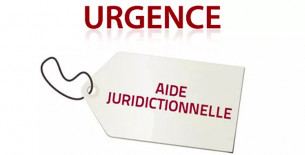 Défendre à L'aide Juridictionnelle - Lemercier Avocat