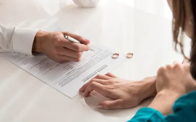 Le divorce par consentement mutuel